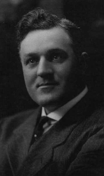 Charles Moore