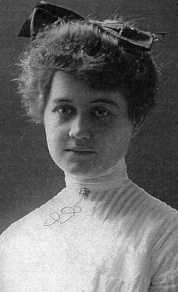 Dora Moore